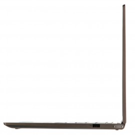 Ноутбук Lenovo Yoga Slim 7 14ITL05 (82A3006VRU) с платформой Intel Evo