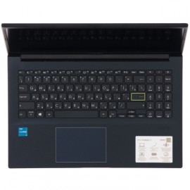 Ноутбук ASUS VivoBook 15 X513EA-BQ2370W