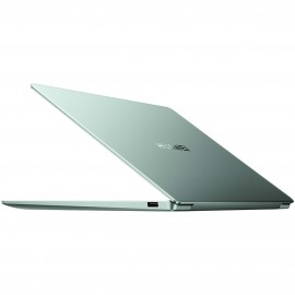 Ноутбук HUAWEI MateBook 14s HKD-W76 16+512GB Spruce Green