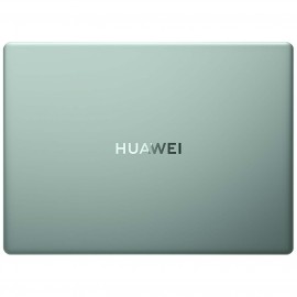 Ноутбук HUAWEI MateBook 14s HKD-W76 16+512GB Spruce Green