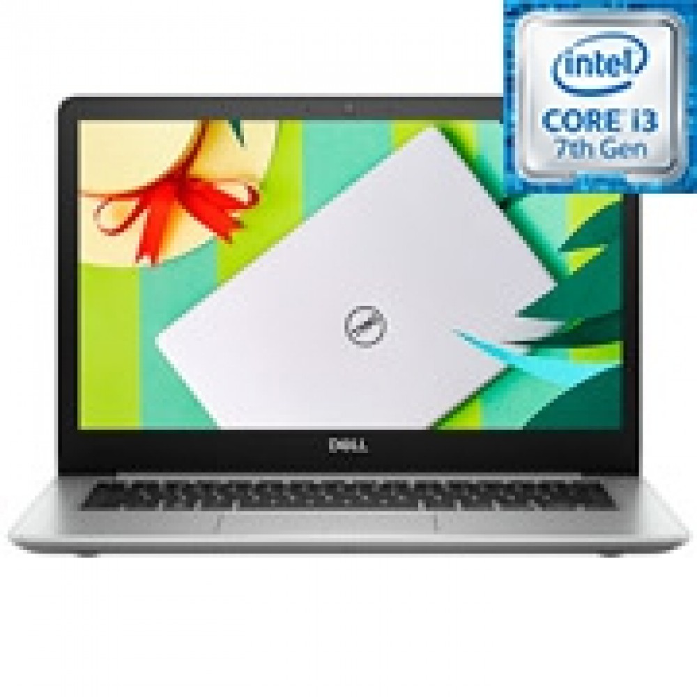 Ноутбук Dell Inspiron 5370-7277