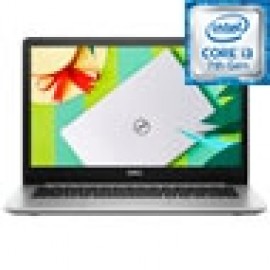 Ноутбук Dell Inspiron 5370-7277