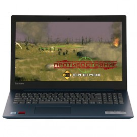 Ноутбук Lenovo IdeaPad 330-15IKB (81DC00PQRU)