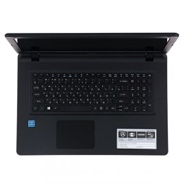 Ноутбук Acer Aspire ES ES1-732-P9CK NX.GH4ER.010