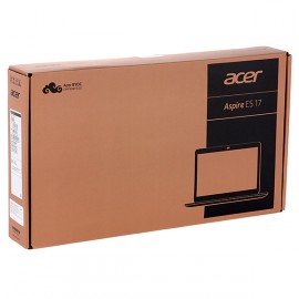 Ноутбук Acer Aspire ES ES1-732-P9CK NX.GH4ER.010