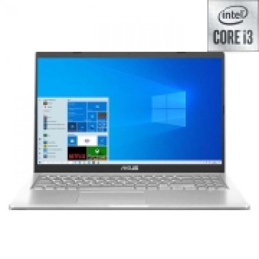 Ноутбук ASUS R565JA-BR763T