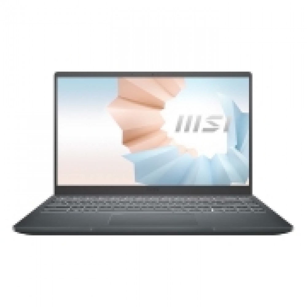 Ноутбук MSI MODERN 14 B11SBU-676RU