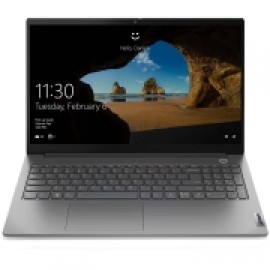 Ноутбук для бизнеса Lenovo ThinkBook 15 G2 ITL (20VE00RWRU)