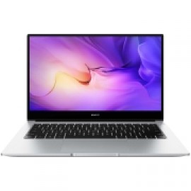 Ноутбук HUAWEI MateBook D 14 NbD-WDI9 8/256Gb Mystic Silver