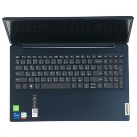 Ноутбук Lenovo IdeaPad 3 15ITL6/82H800L6AX