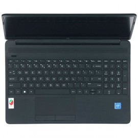 Ноутбук HP dw1495nia 6J5C0EA