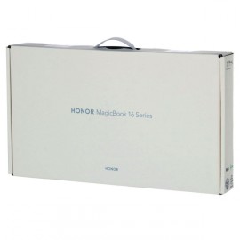 Ноутбук HONOR MagicBook 16 R5/16/512 Silver (HYM-W56)