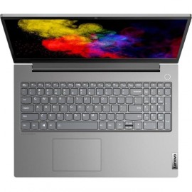 Ноутбук Lenovo 20VE0051RU