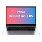 Ноутбук Infinix Inbook X2 Plus_ XL25/15/Core-i3 /8GB/256GB