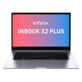 Ноутбук Infinix Inbook X2 Plus_ XL25/15/Core-i3 /8GB/256GB 