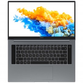 Ноутбук Honor MagicBook Pro 16 R5/16/512 Gray (HLYL-WFQ9)