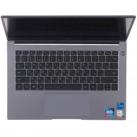 Ноутбук Honor MagicBook 14 2021 i5/8/512 Gray (NDR-WDH9HN)