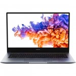 Ноутбук Honor MagicBook 14 2021 i5/8/512 Gray (NDR-WDH9HN)