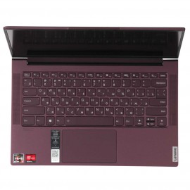 Ноутбук Lenovo Yoga Slim 7 14ARE05 (82A200D6RU)