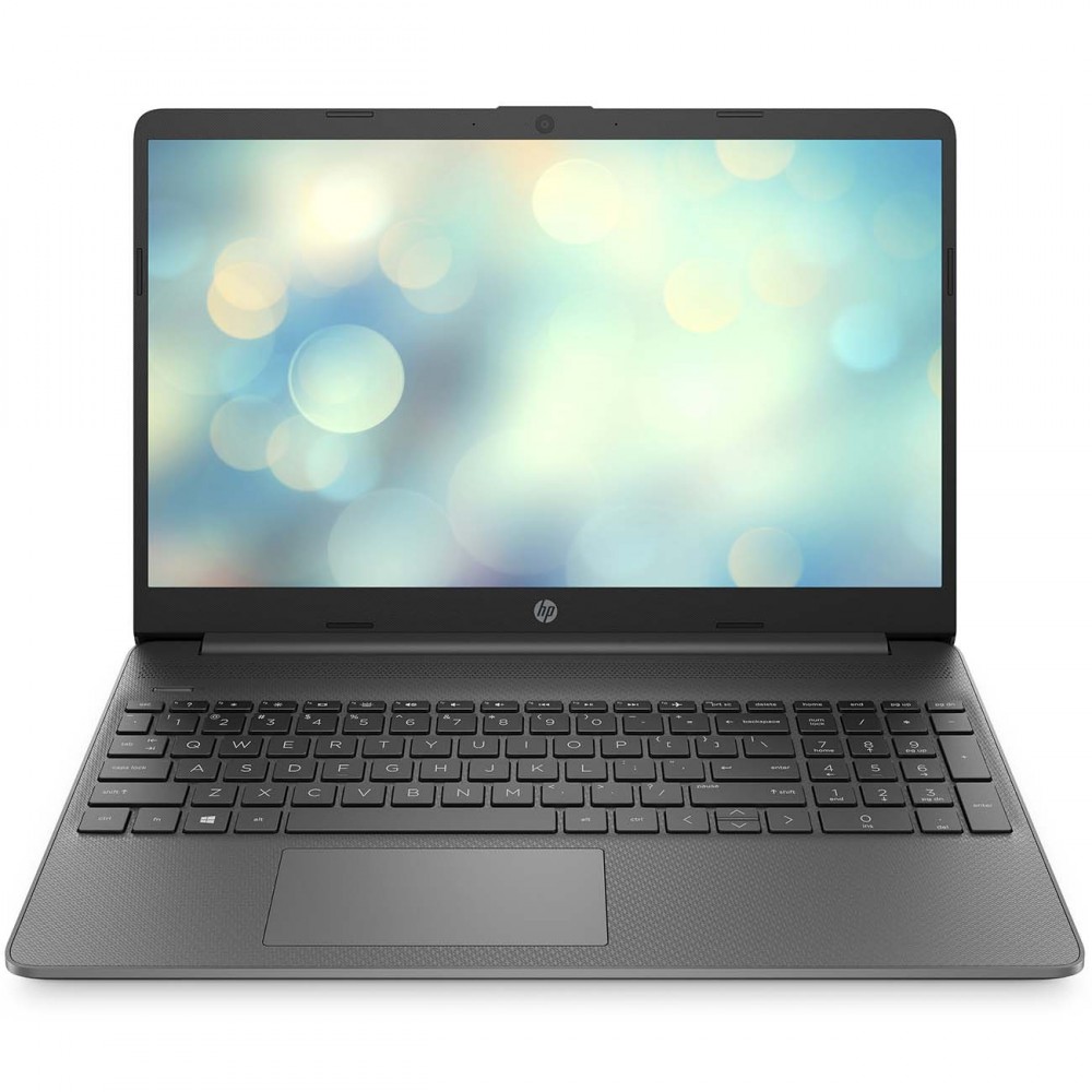 Ноутбук HP 15s-fq2151ur 5R9R8EA