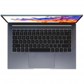 Ноутбук Honor MagicBook 14 2021 i5/8/512 Gray (NDR-WDH9HN) 