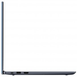 Ноутбук Honor MagicBook 14 2021 i5/8/512 Gray (NDR-WDH9HN)