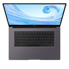 Ноутбук HUAWEI MateBook D 15 BoD-WDH9 8+512GB Space Grey