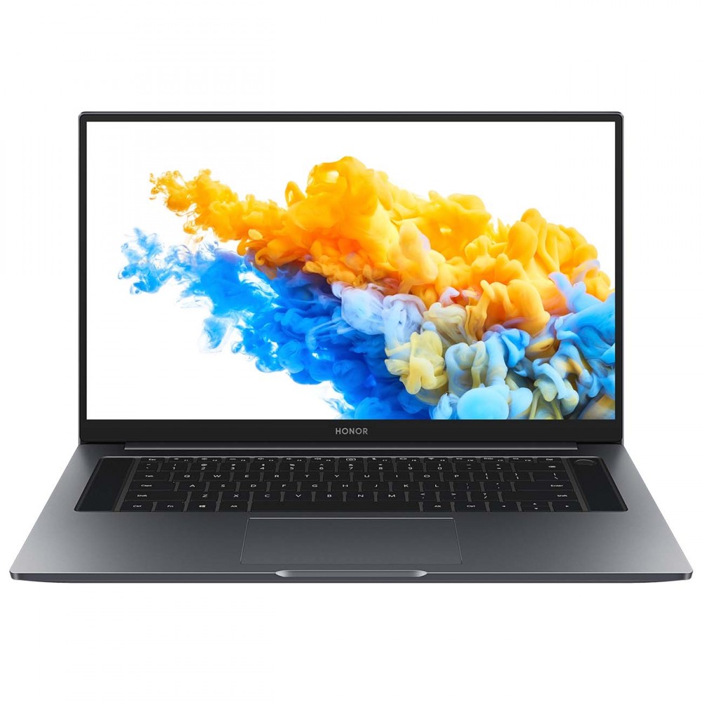 Ноутбук Honor MagicBook Pro 16 R5/16/512 Gray (HLYL-WFQ9)