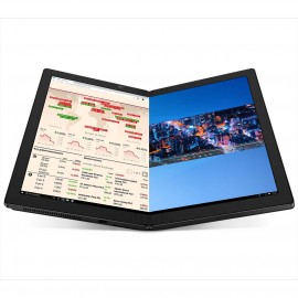 Ноутбук Lenovo ThinkPad X1 Fold Gen 1 (20RL0018RT)