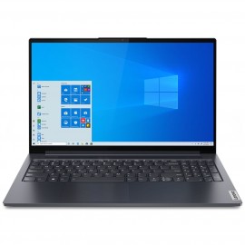 Ноутбук Lenovo Yoga Slim 7 15ITL05 (82AC003FRU)