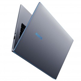 Ноутбук Honor MagicBook 14 2021 i5/8/512 Gray (NDR-WDH9HN)