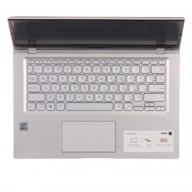 Ноутбук ASUS R465JA-EB1262T