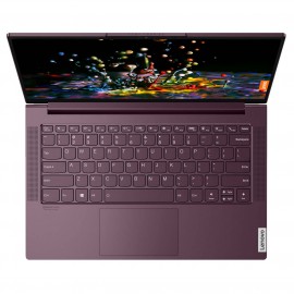 Ноутбук Lenovo Yoga Slim 7 14ARE05 (82A200D6RU) 