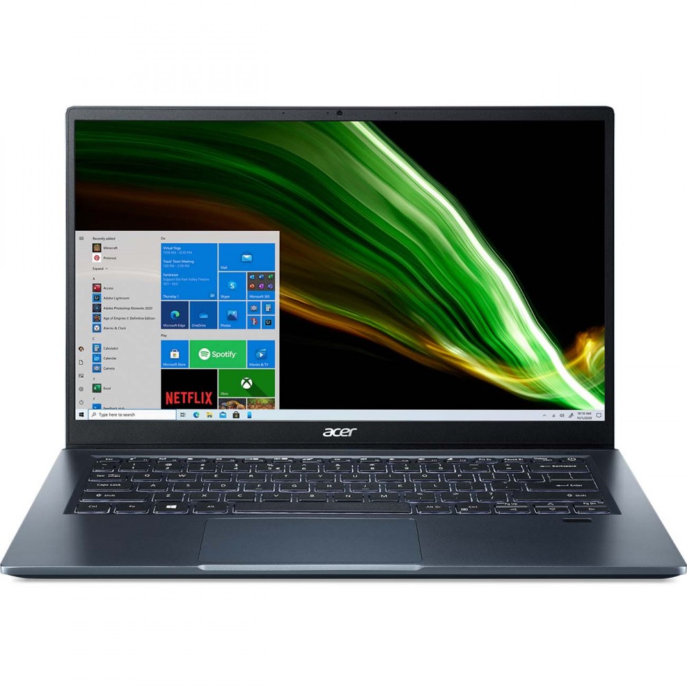 Ноутбук Acer Swift 3 SF314-511-37M5 NX.ACWER.001