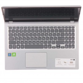 Ноутбук ASUS R565JF-BQ196T