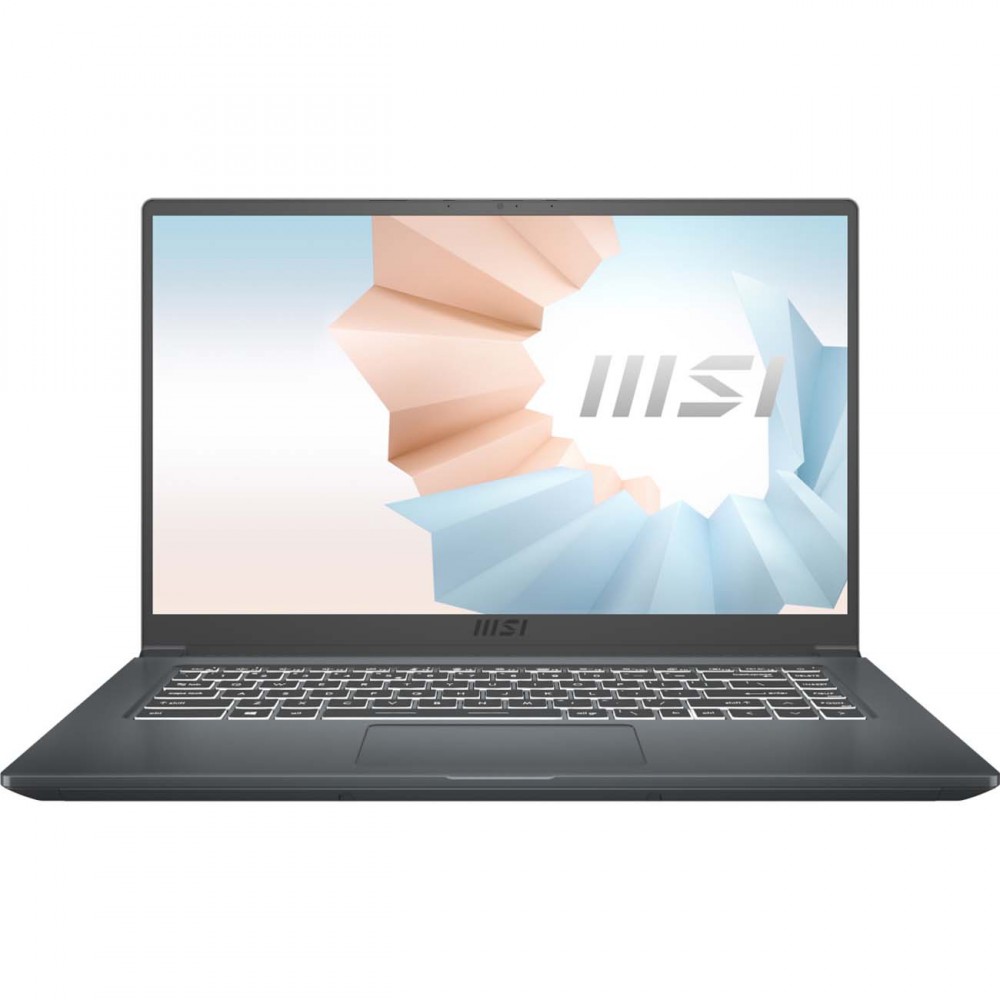 Ноутбук MSI Modern 15 A11SBU-479XRU