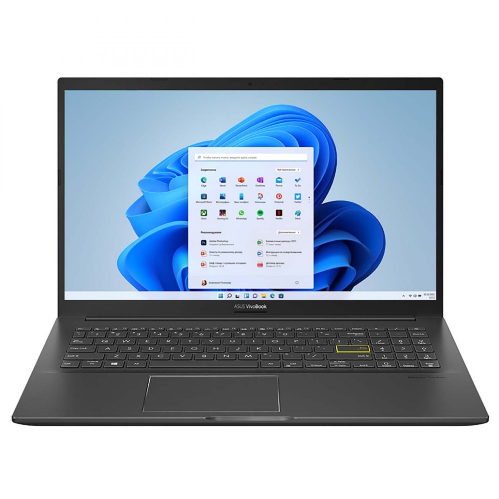 Ноутбук ASUS VivoBook 15 OLED K513EA-L11083T