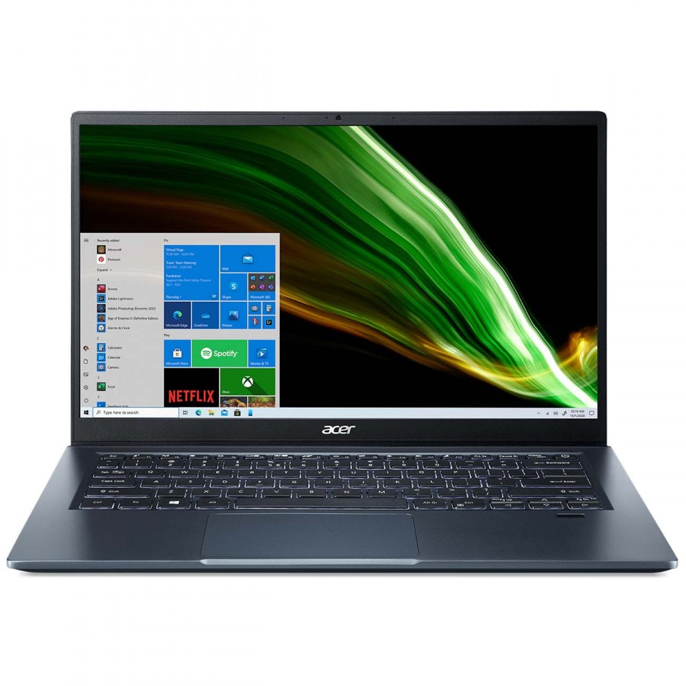 Ноутбук Acer Swift 3 SF314-511-55DP NX.ACXER.002