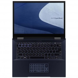 Ноутбук для бизнеса ASUS ExpertBook B7 Flip B7402FEA-L90423R