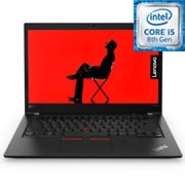 Ноутбук Lenovo ThinkPad T480s (20L7001VRT)