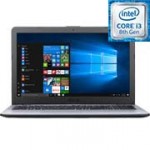 Ноутбук ASUS R542UF-DM536T