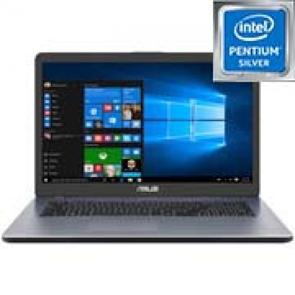 Ноутбук ASUS X705MA-BX085T