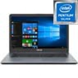 Ноутбук ASUS X705MA-BX085T