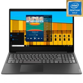 Ноутбук Lenovo IdeaPad S145-15IWL (81MV00HKRK)