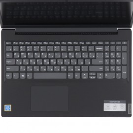 Ноутбук Lenovo IdeaPad S145-15IWL (81MV00HKRK)