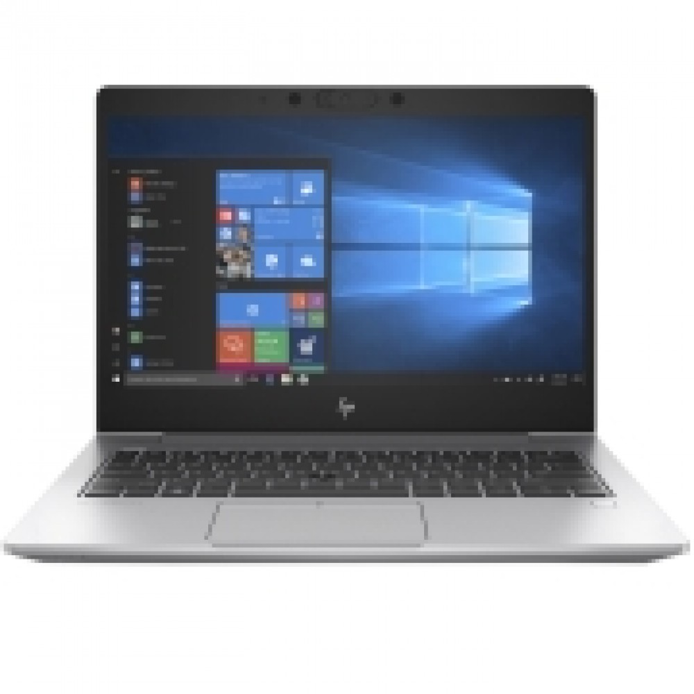 Ноутбук для бизнеса HP EliteBook 830 G6 7KN47EA