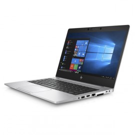 Ноутбук для бизнеса HP EliteBook 830 G6 7KN47EA