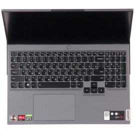 Ноутбук Lenovo Legion 5 Pro 16ACH6H (82JQ00UWRK)