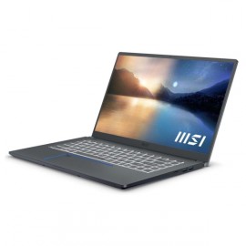 Ноутбук MSI PRESTIGE 15 A11UC-066RU(9S7-16S711-066)