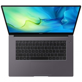 Ноутбук HUAWEI MateBook D 15 BoD-WDH9/53012TLT 8/512GB SpaceGrey